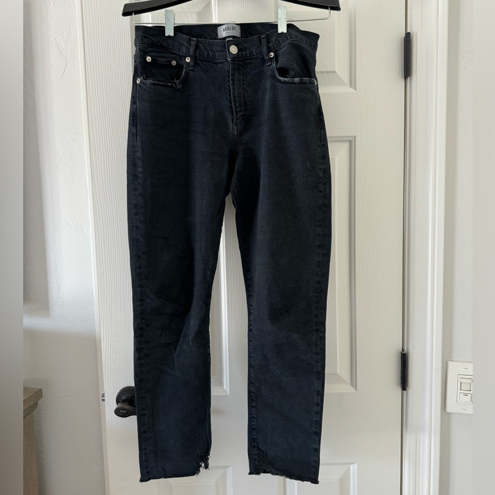 Agolde jeans